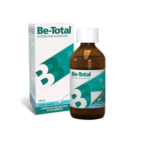Be-Total Gusto Classico 200ml