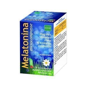 SOFAR Melatonina150 Microcompresse